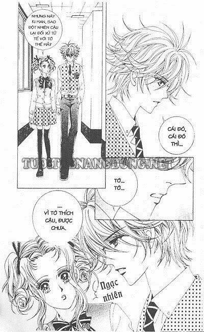 sức thanh xuân chapter 3 60