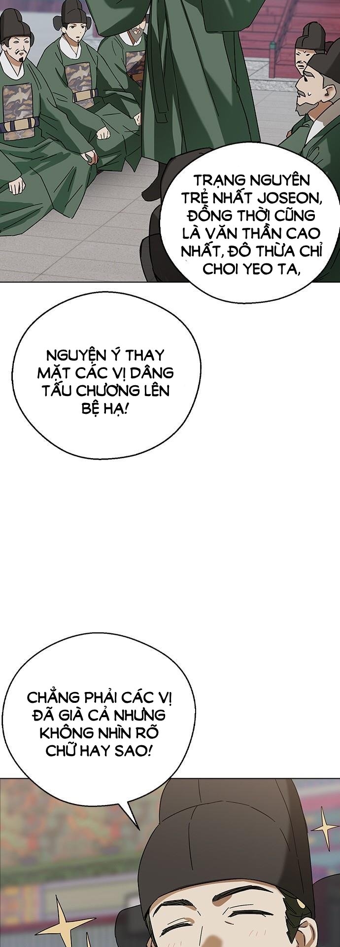 nhân duyên kiếp trước chapter 75.2 6