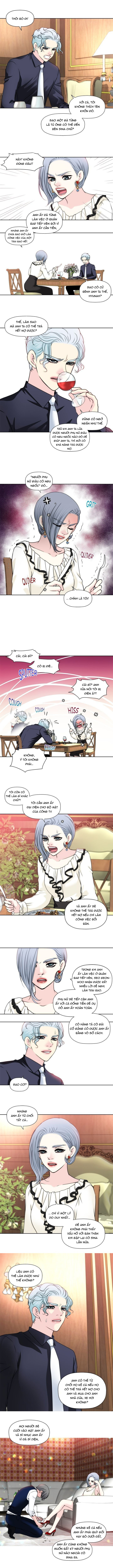 người đàn ông của tôi chapter 90.1 3