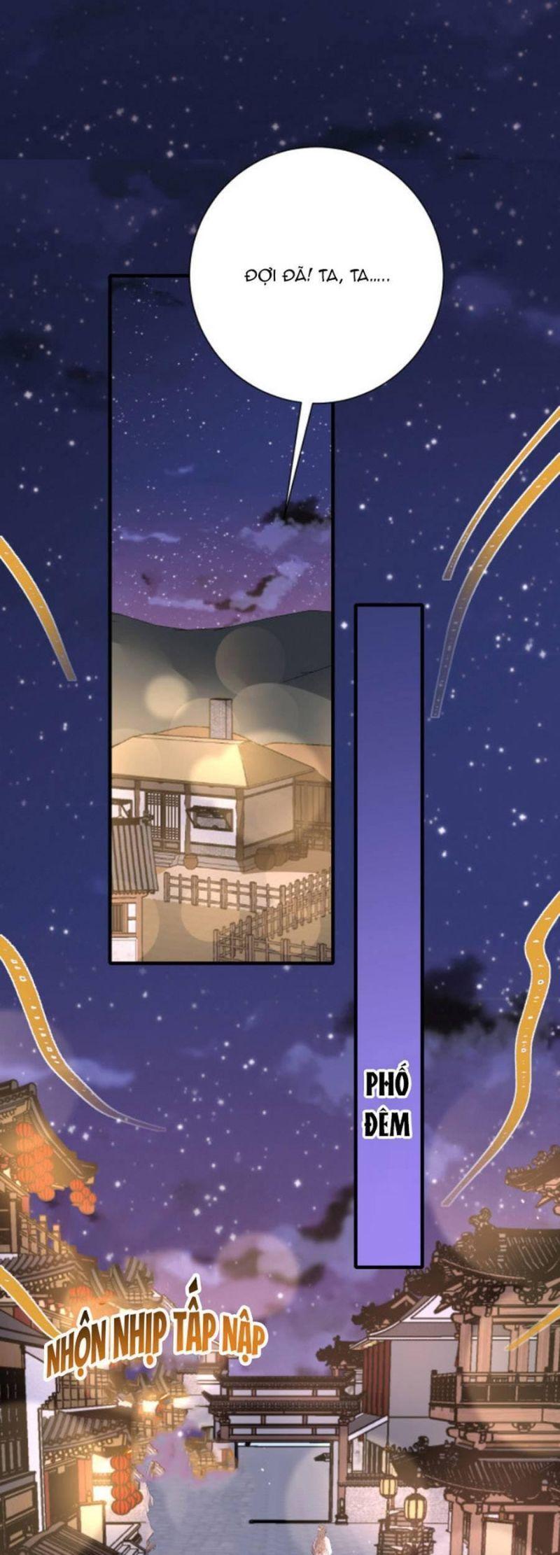 phương thức sinh tồn của công chúa pháo hôi chapter 62 2