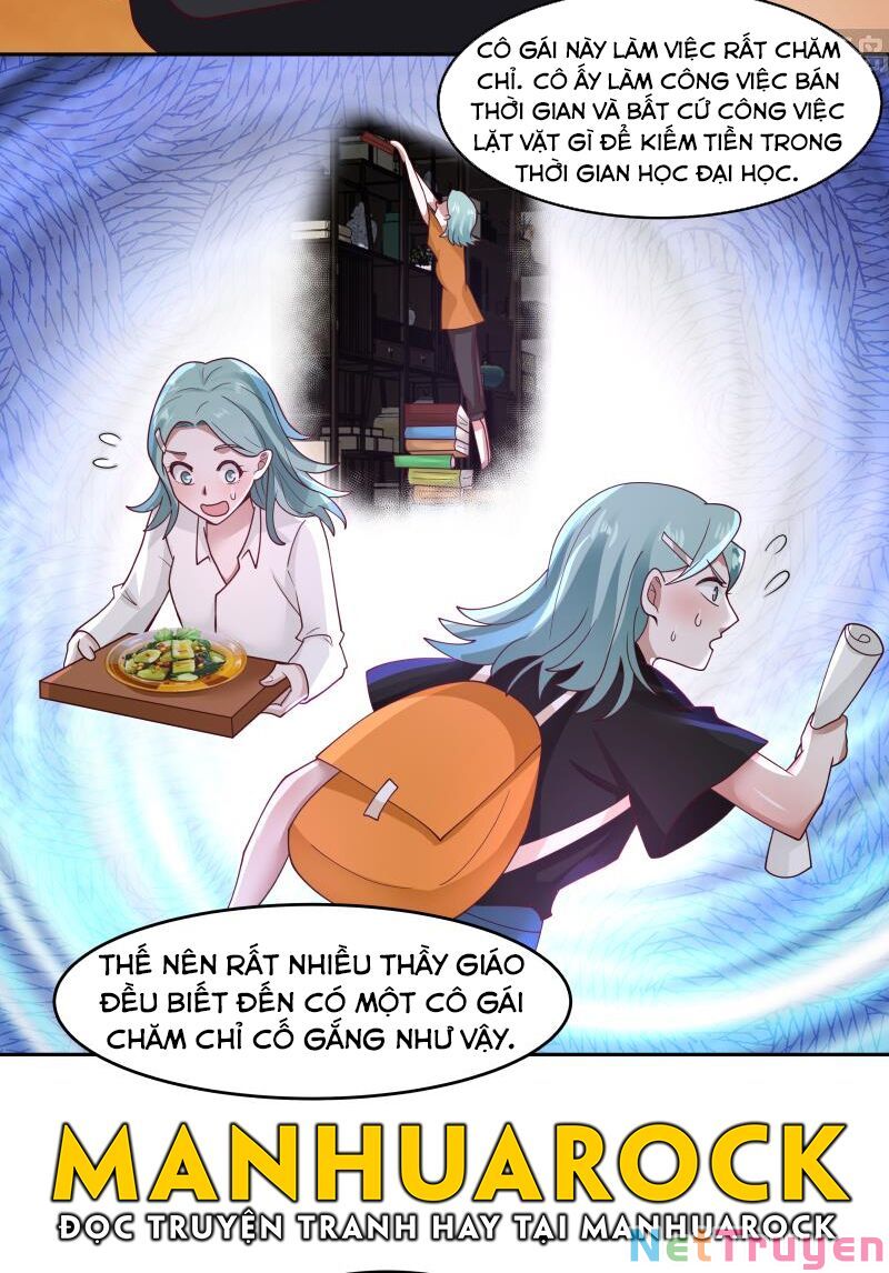 trên người ta có một rồng chapter 463 8