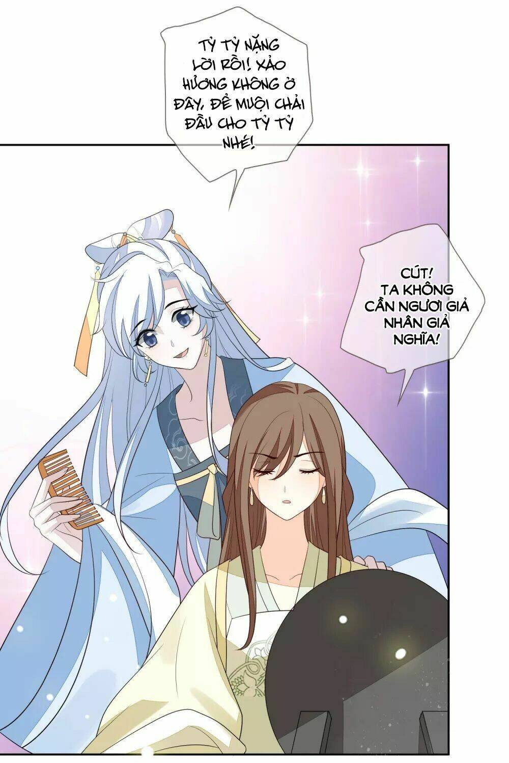 cửu khuyết phong hoa chapter 33 10