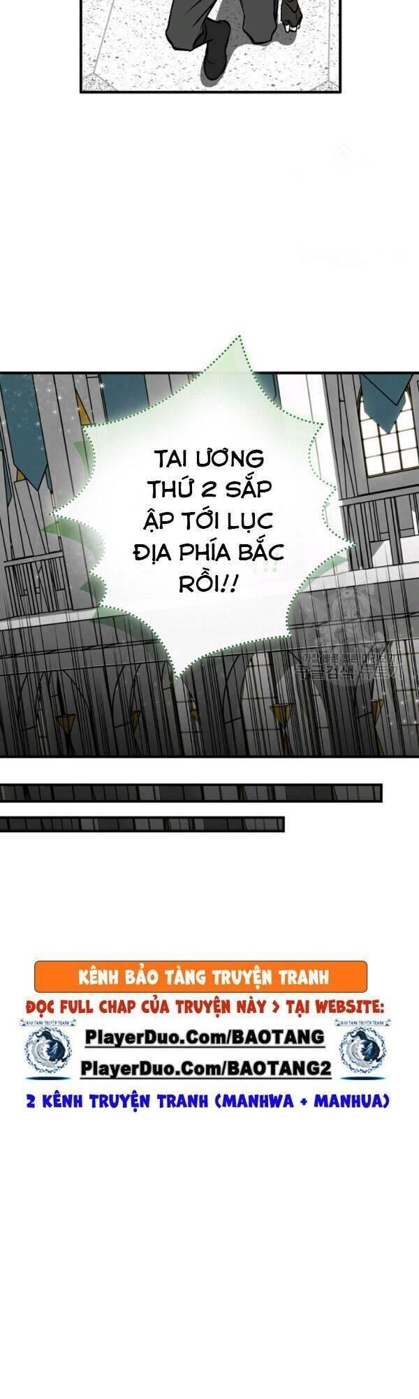 tôi lên cấp chỉ bằng cách ăn chapter 65 26