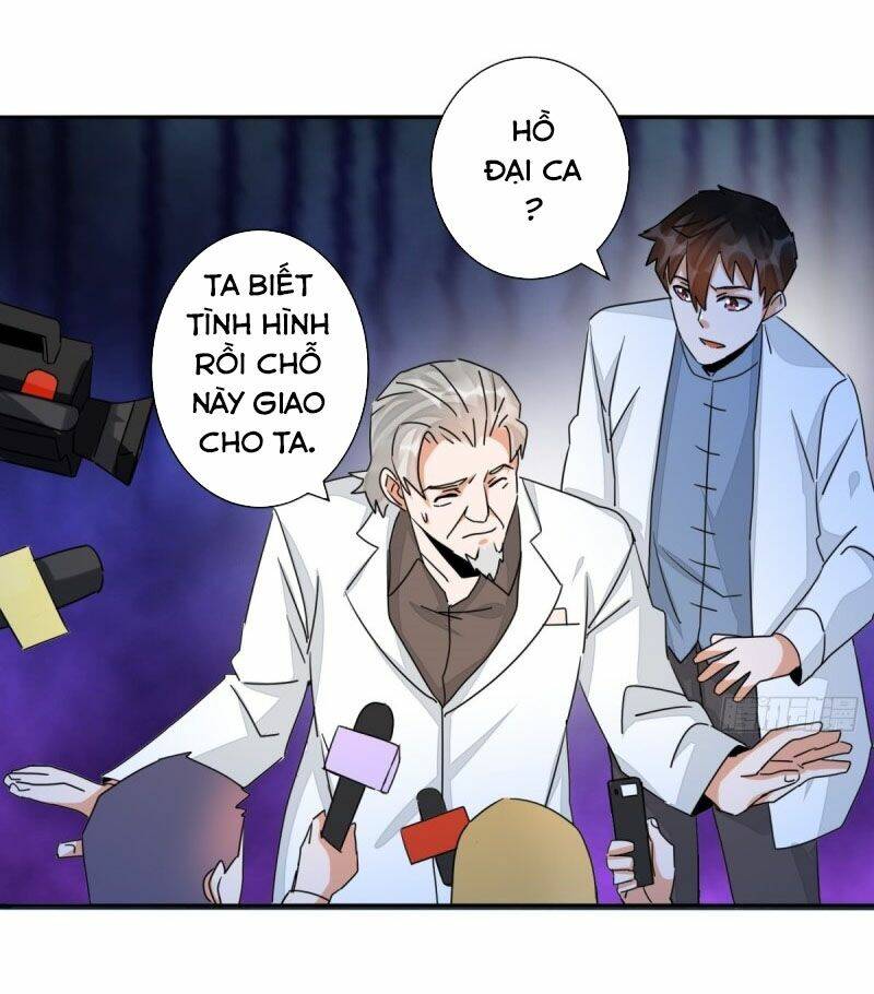 đô thị siêu cấp y sinh chapter 42 10