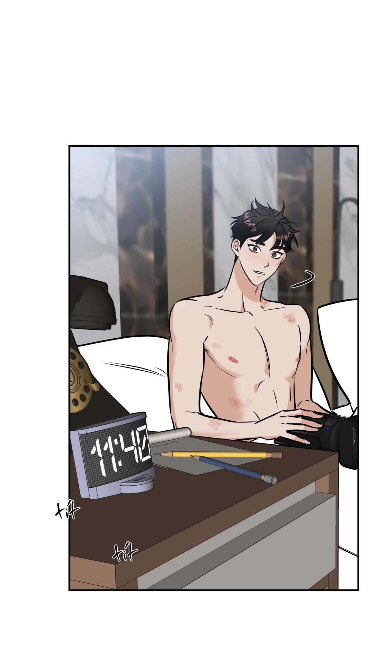 lệnh cứu rỗi chapter 8 9