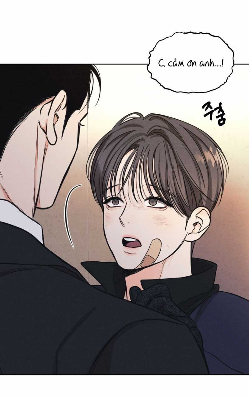 công việc làm thêm hàng ngày chapter 6.1 12