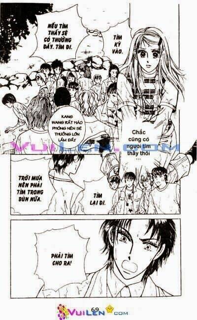 ảo vọng tình yêu chapter 6 69