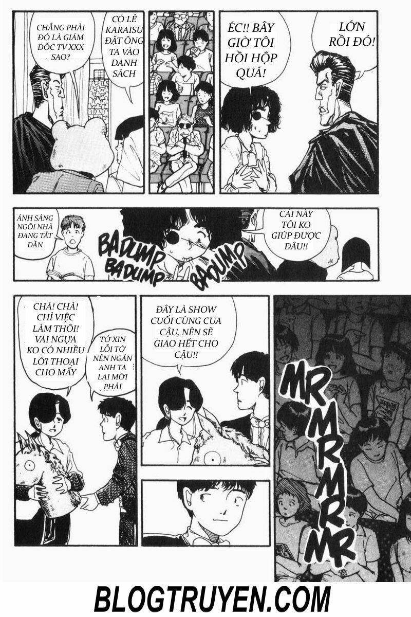 asatte dance chapter 86 10