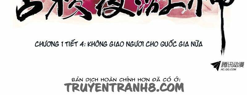 dạ du thần chapter 4 2