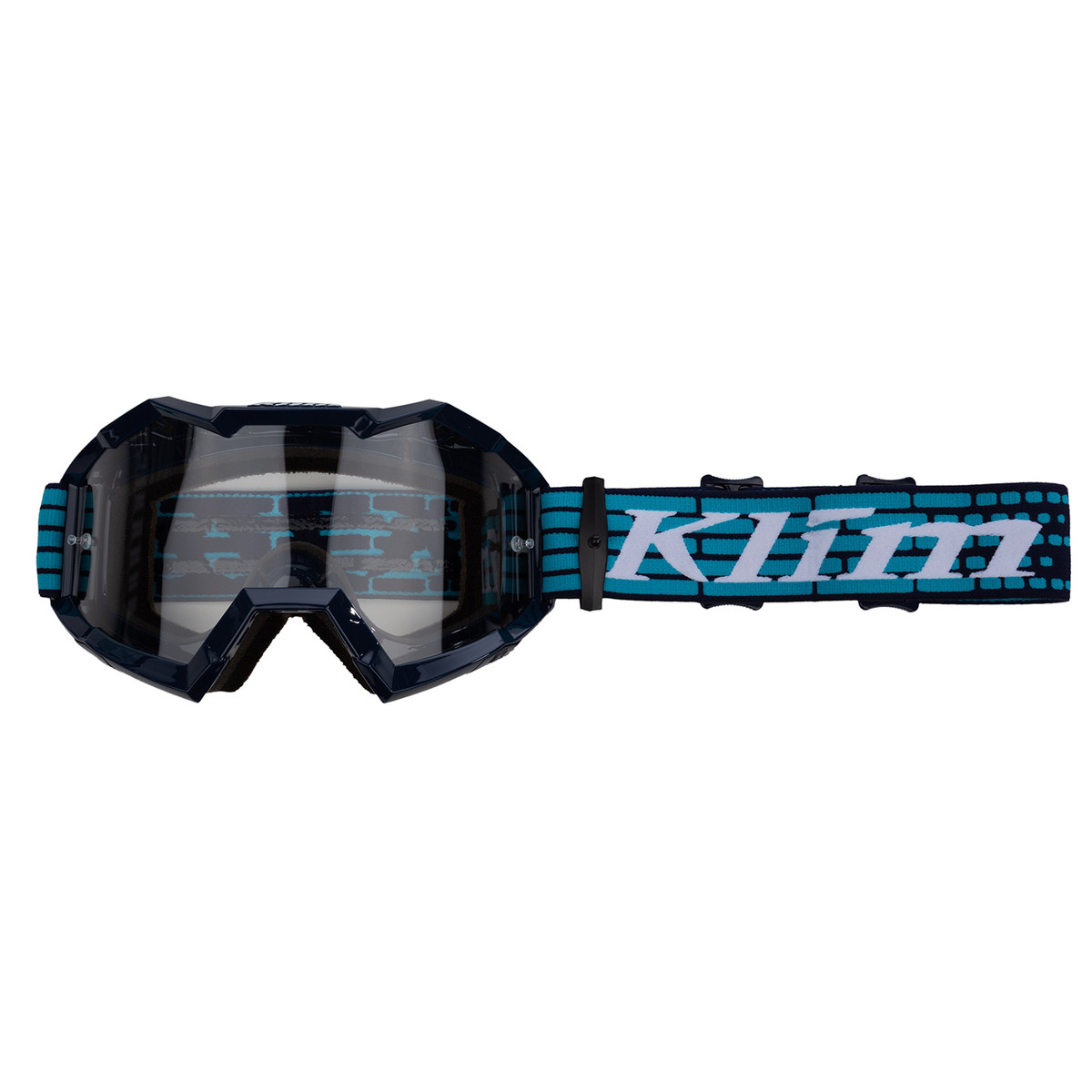 Kính Moto Klim Viper