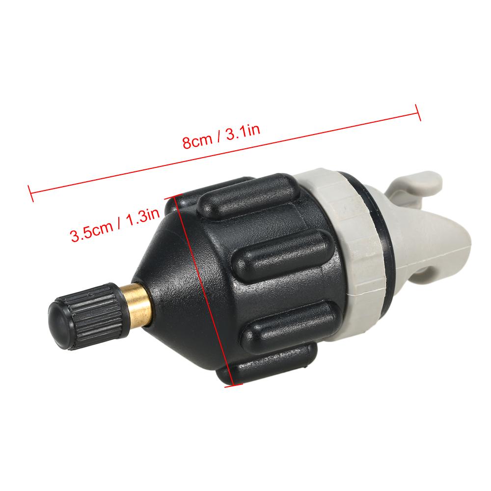 Bộ điều hợp máy bơm hơi