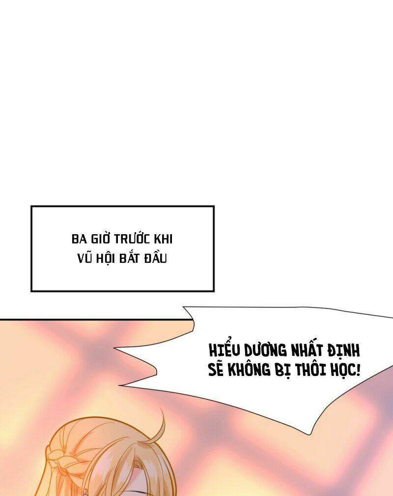 trời sinh một đôi?! ta từ chối! chapter 6 69