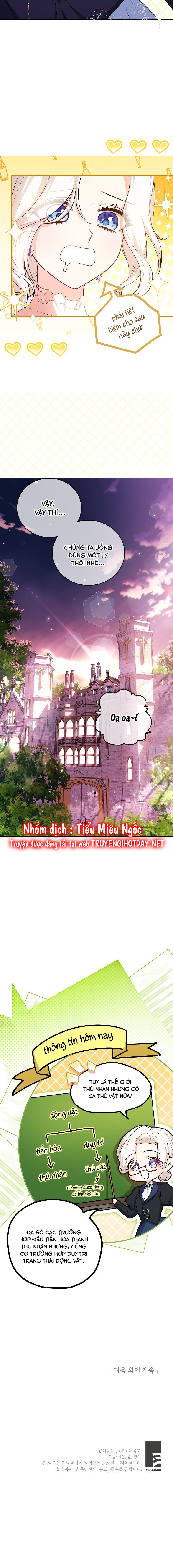 nữ chính xem tôi giống như chị dâu của em ấy chapter 39 17