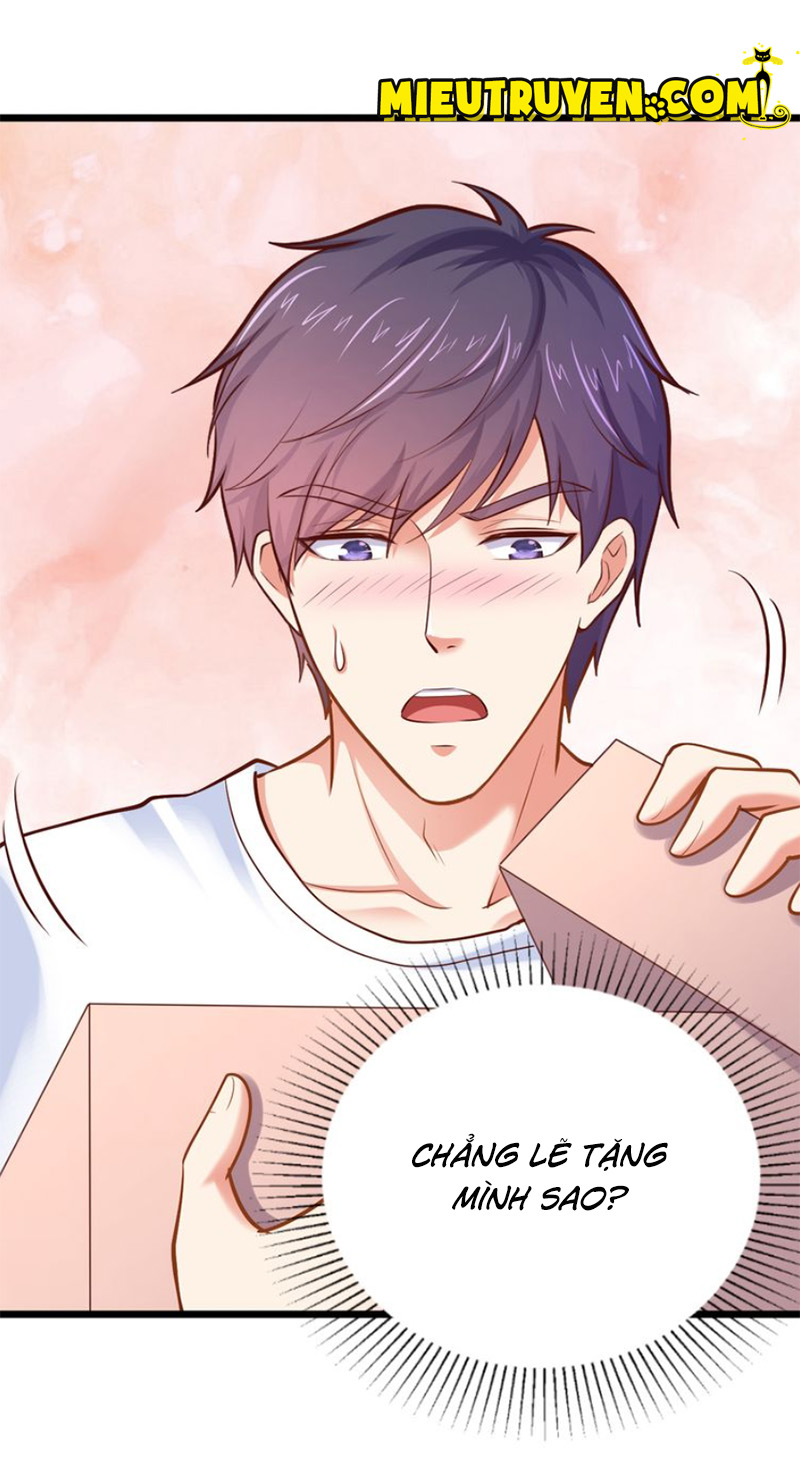 độc nhất sủng ái của thủ tịch chapter 28 36