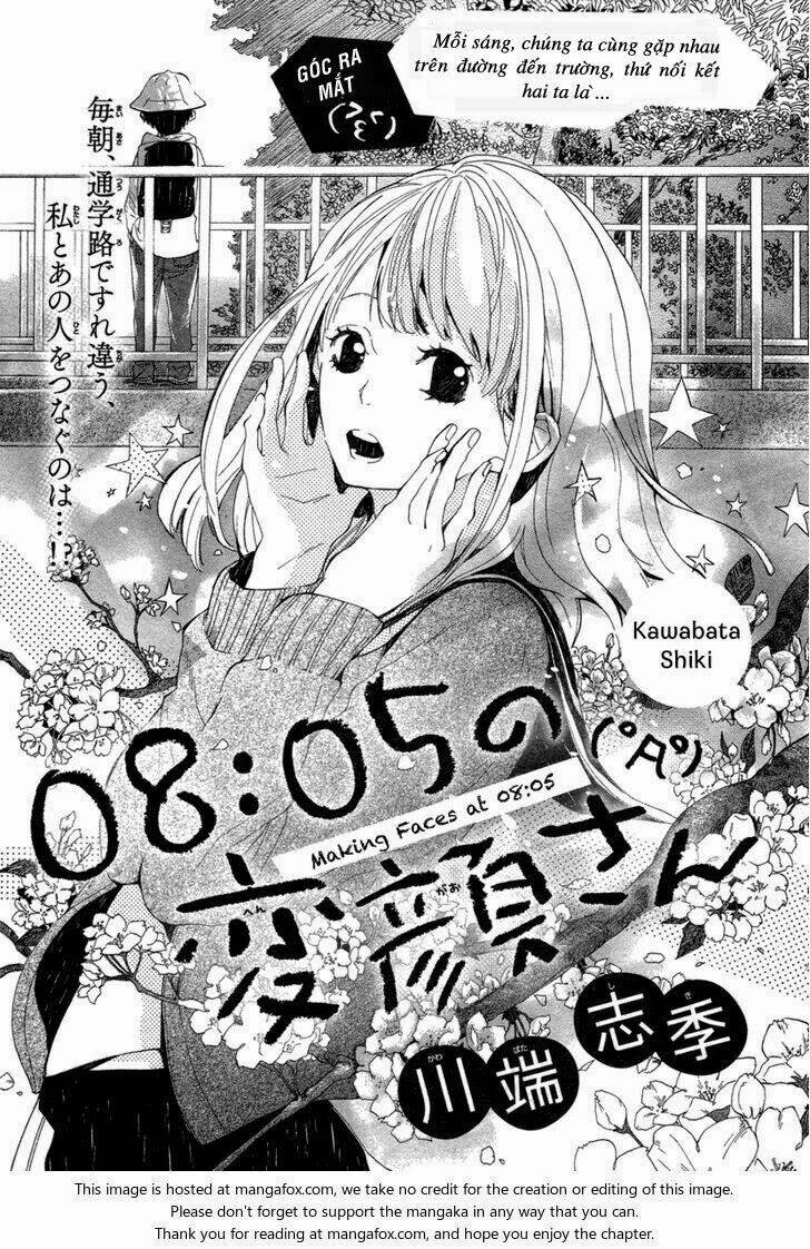 08:05 no hengao-san chapter 1 2