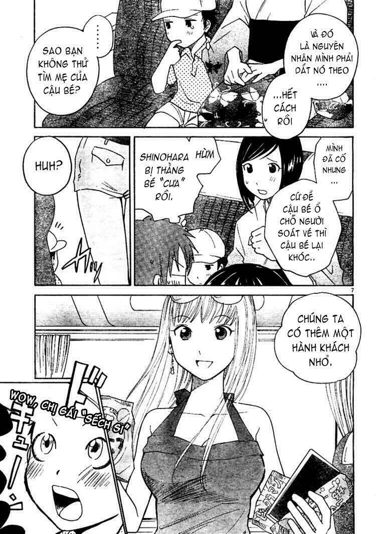 ume shigure chapter 6 8