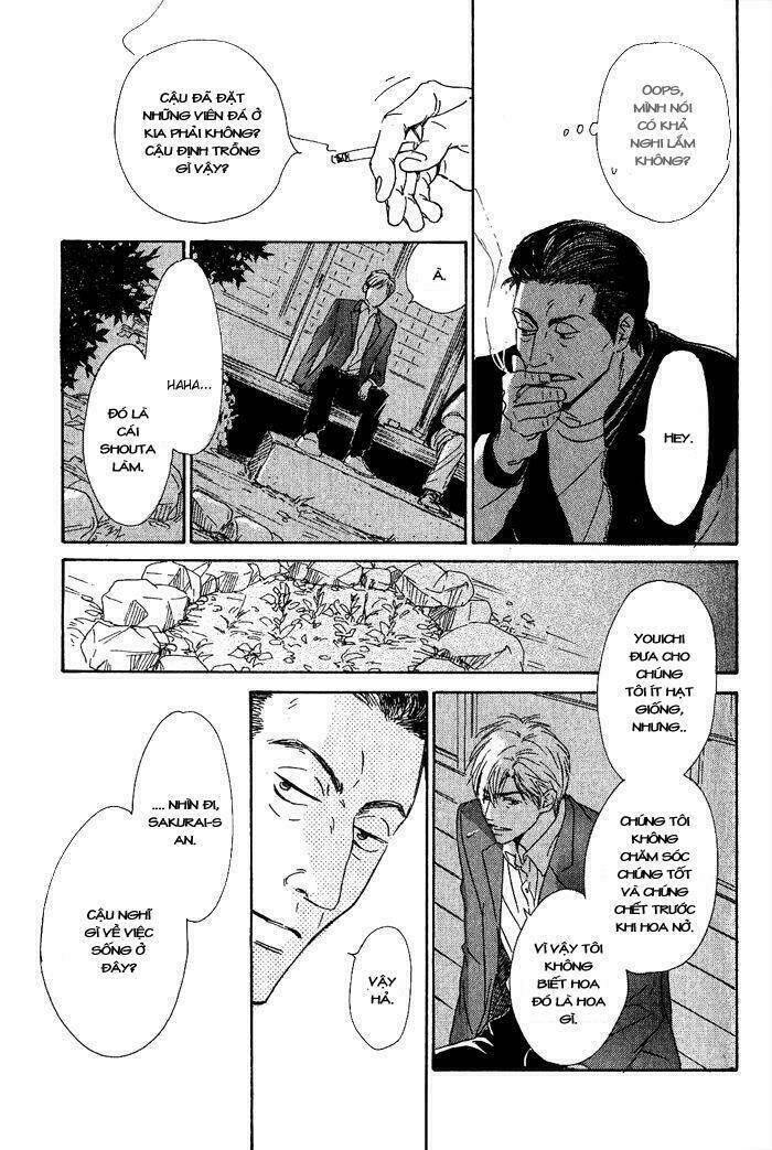 hana wa sakuka chapter 9 31