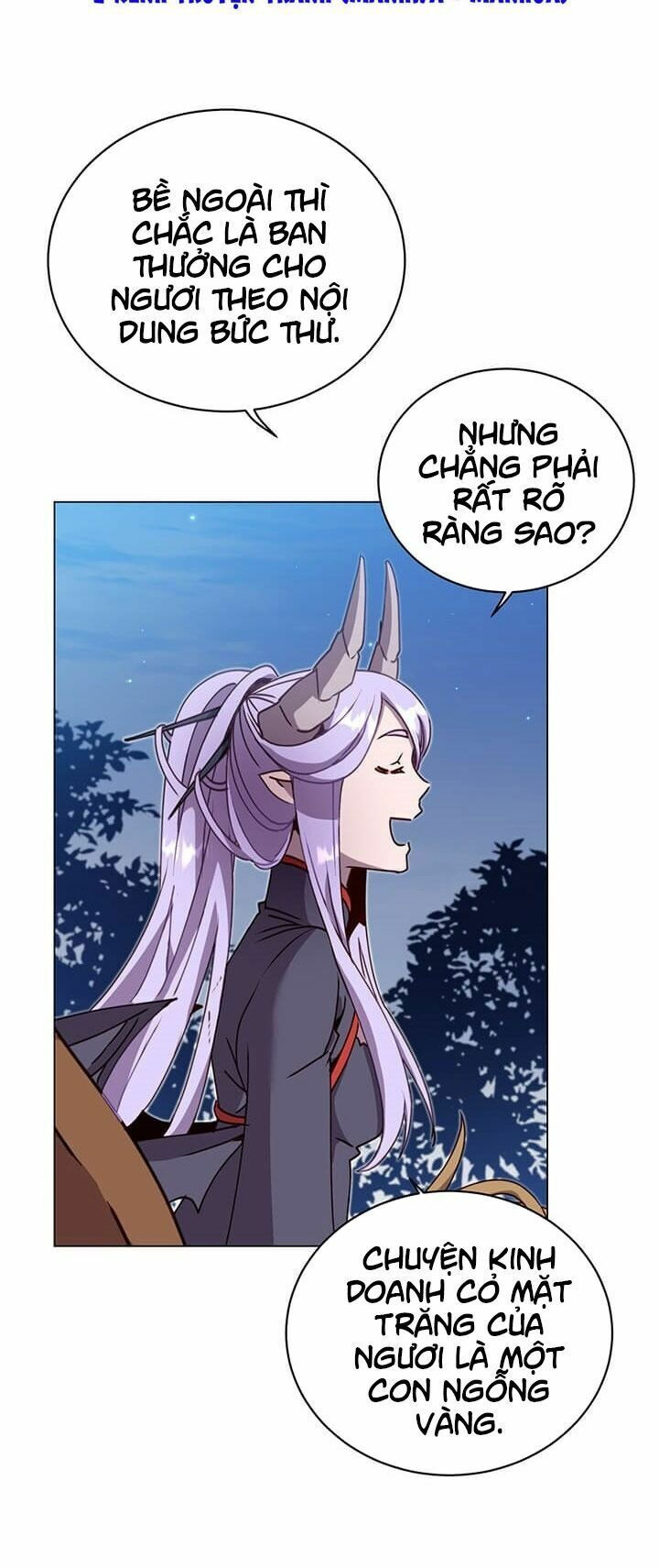 Anh Hùng Mạnh Nhất Trở Lại chapter 44 20