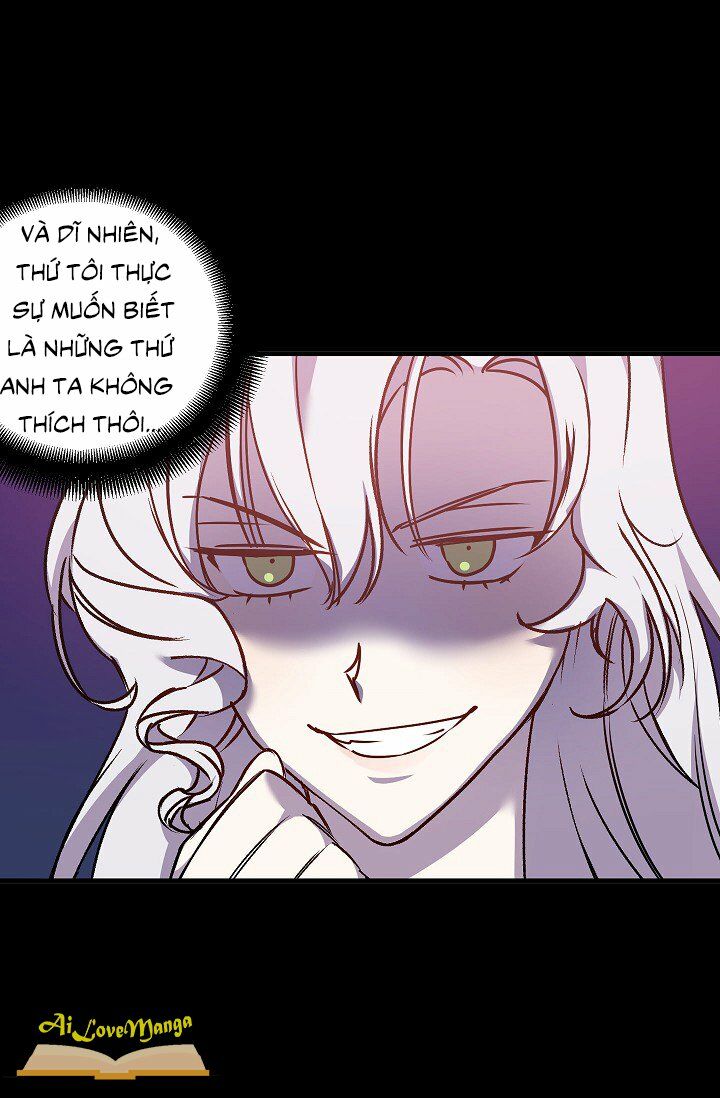 hôn lễ báo thù chapter 26 19