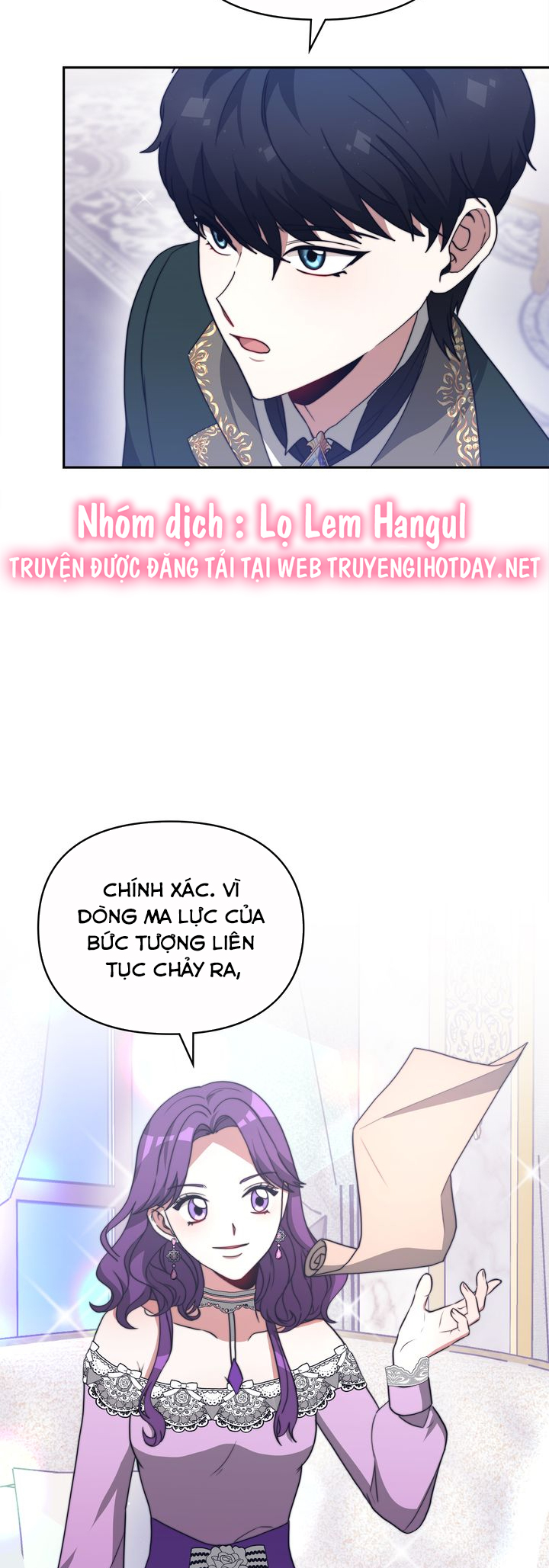 công nương eluana vita chapter 121 7