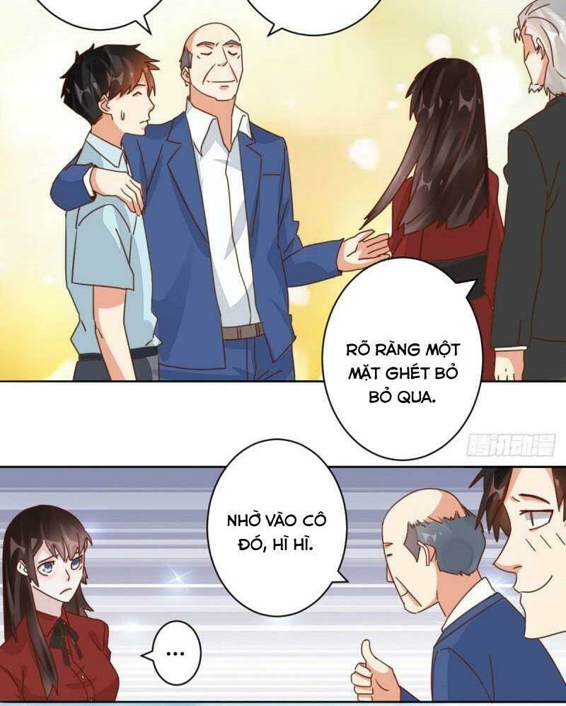 đô thị siêu cấp y sinh chapter 16 12