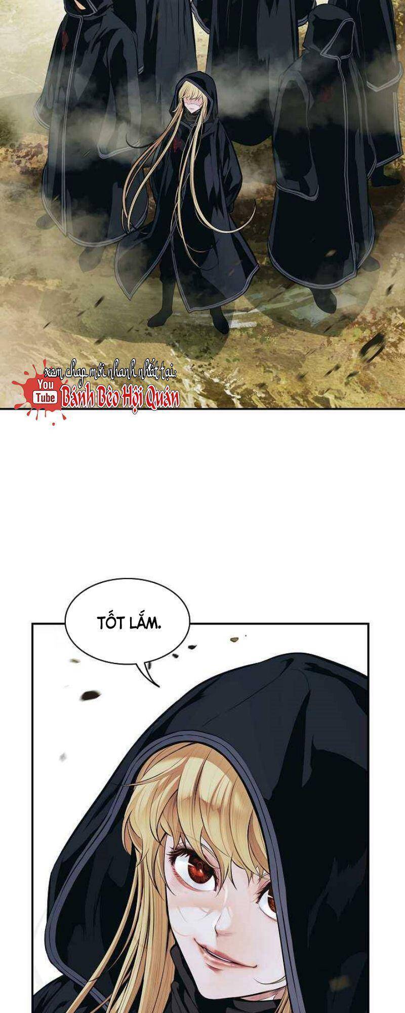 bất bại chân ma chapter 114 54