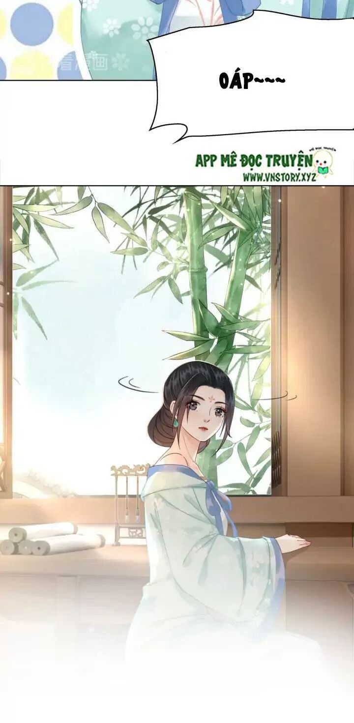 cực phẩm phế vật tiểu thư chapter 135 17