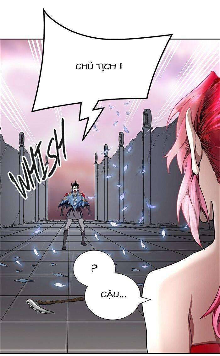tòa tháp bí ẩn 2 chapter 465 73
