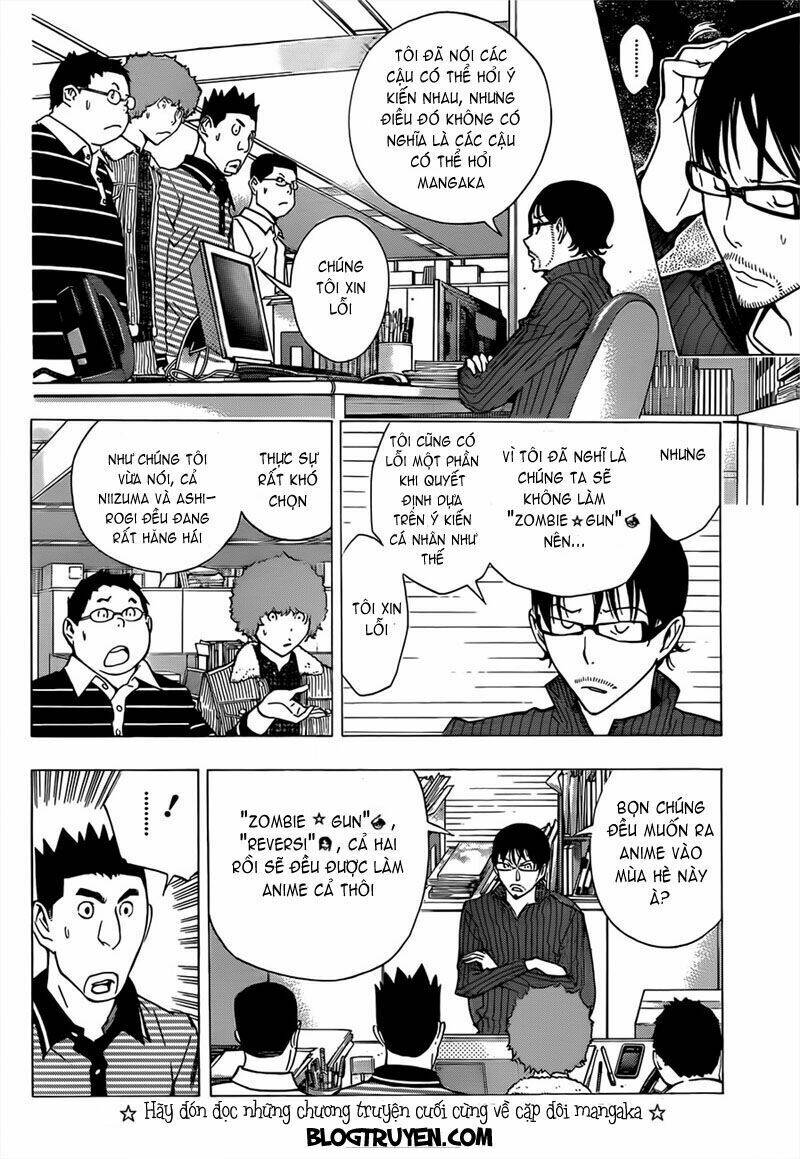 họa sĩ truyện tranh chapter 164 9