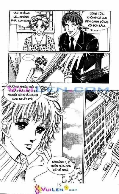 tìm anh - look for oppa chapter 5 15