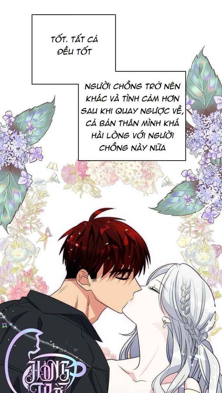 chồng yêu, em muốn đình công! chapter 59 33