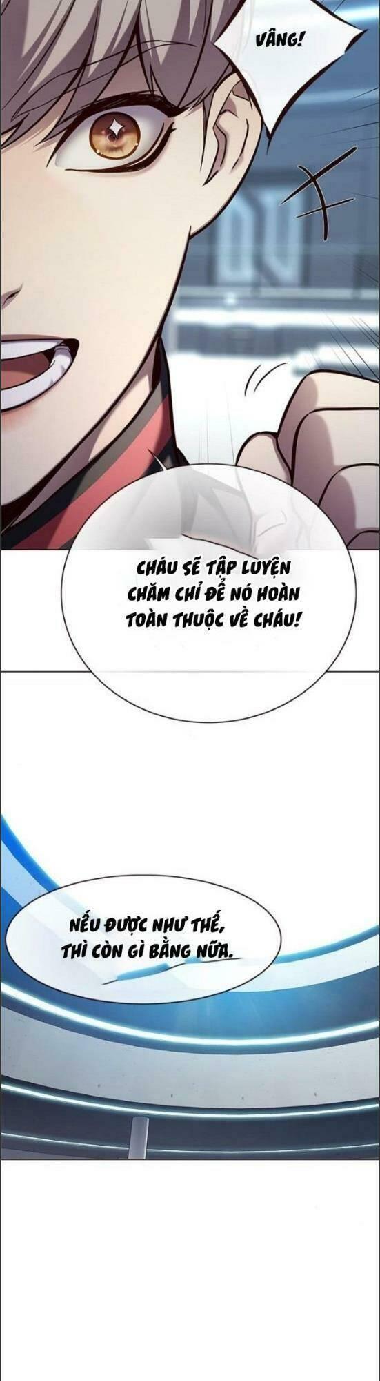 biến thân thành mèo chapter 157 21