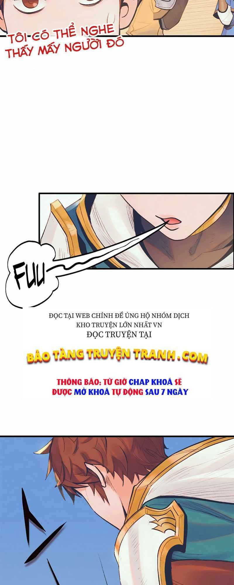 tu sĩ trị liệu của thái dương giáo chapter 1 25