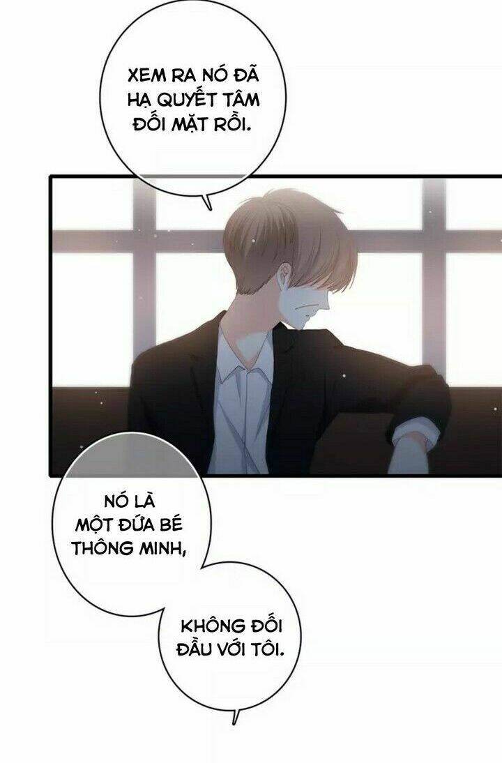 con tim rung động 3 chapter 45 19