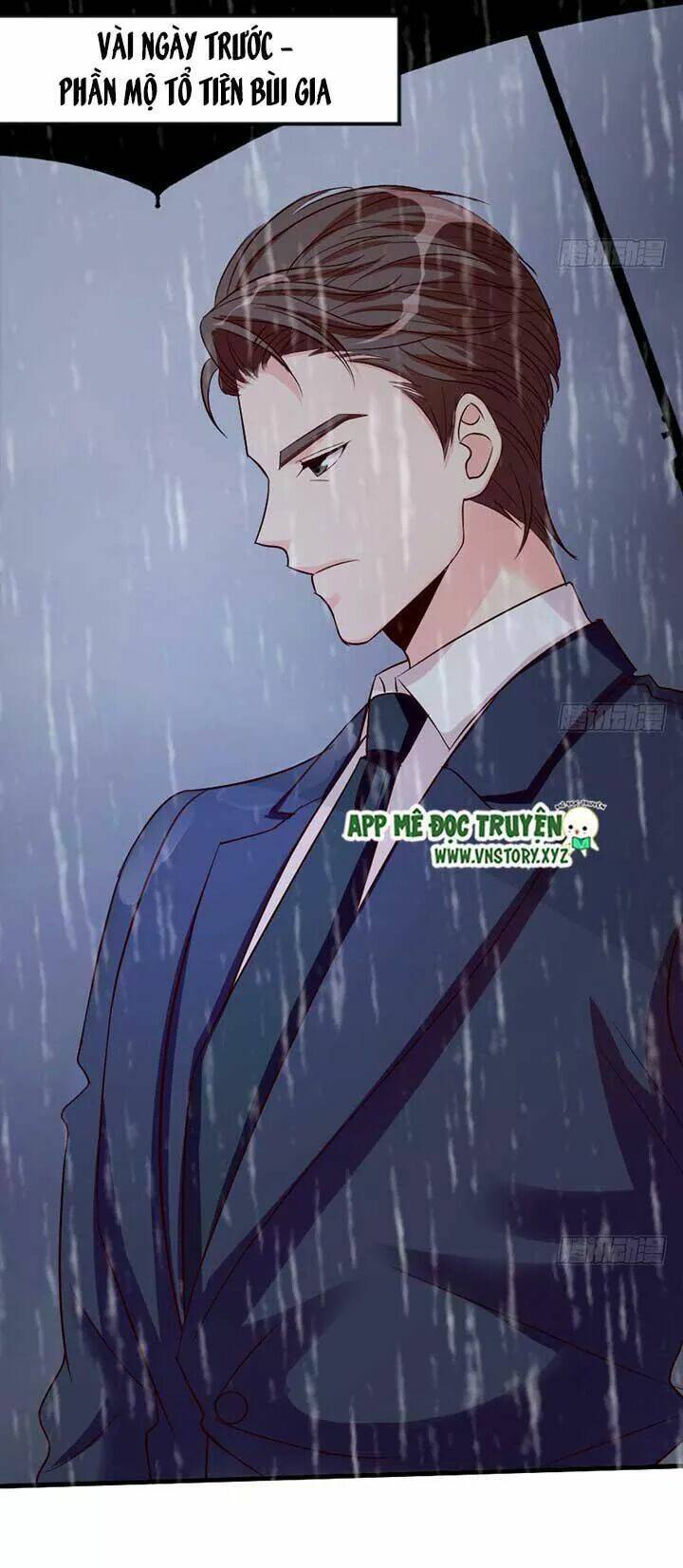 thiên hậu trở về chapter 81 27