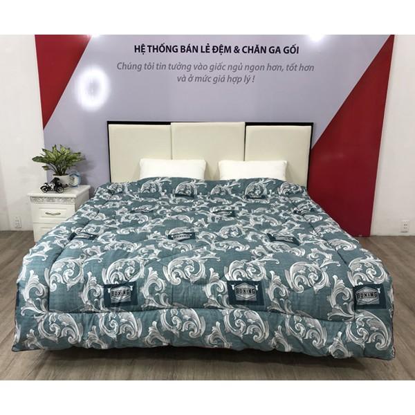 Chăn Phao lông vũ siêu nhẹ siêu ấm 200*220