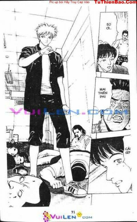 cô bé thám tử chapter 10 71