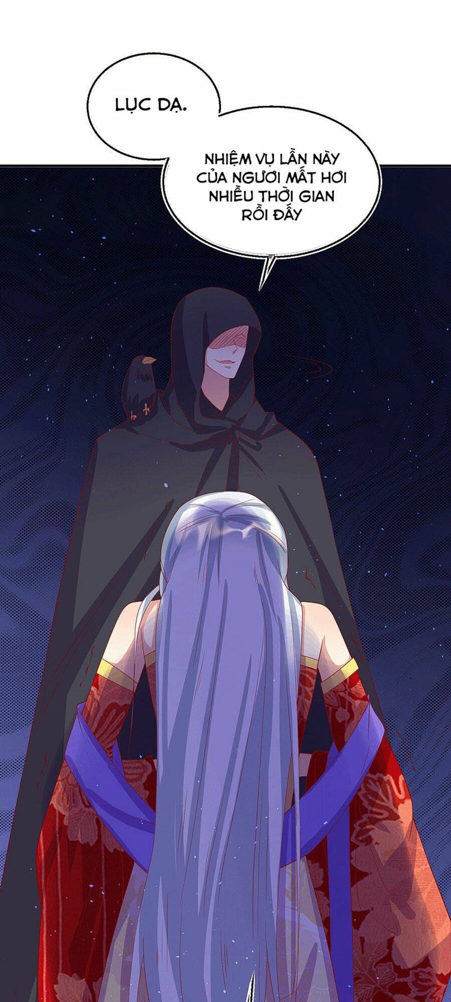 dưỡng thú vi phi chapter 65 11