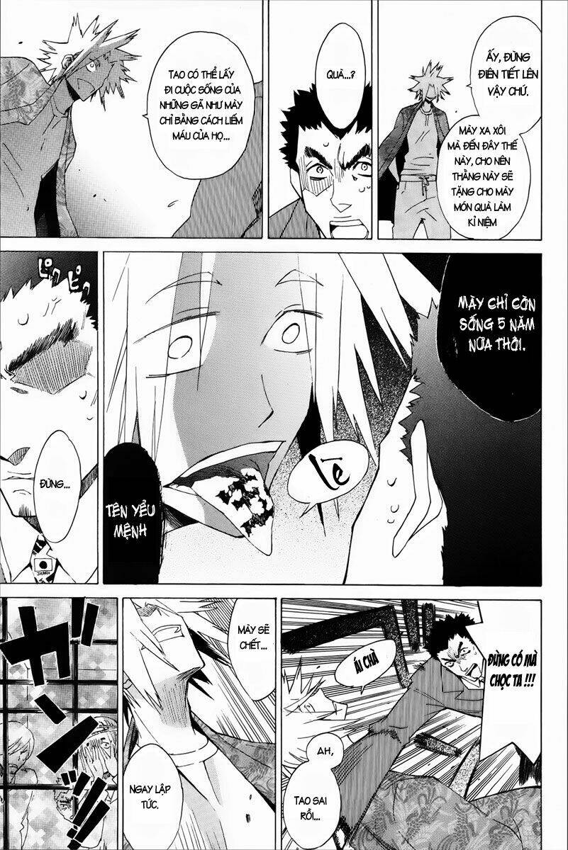 hell’s kitchen chapter 12 25