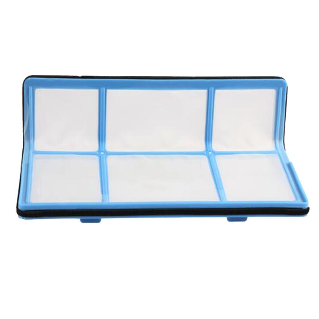 Compatible for ILIFE V5 V5S Robot Vacuum Cleaner Replacement Primary Filter