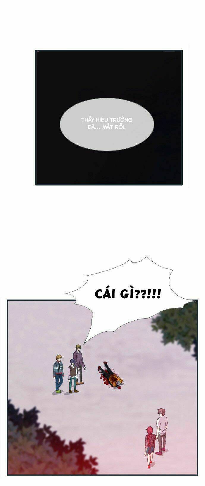 món quà từ chúa chapter 64 47