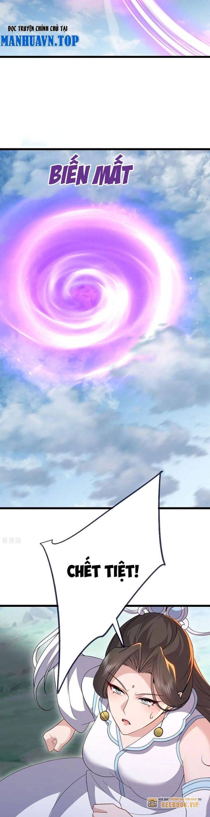 tiên võ đế tôn chapter 703 10