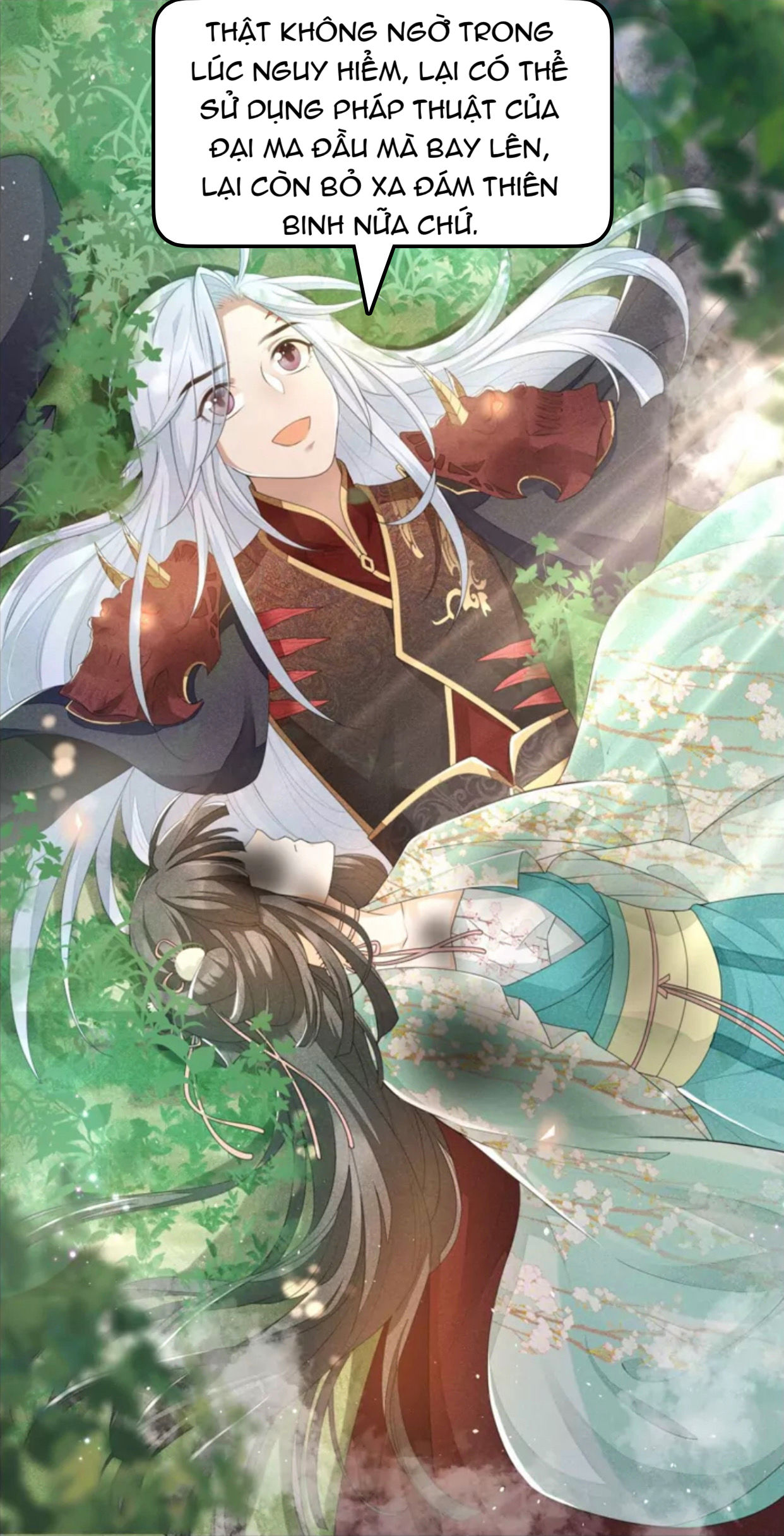 thương lan quyết chapter 6 27