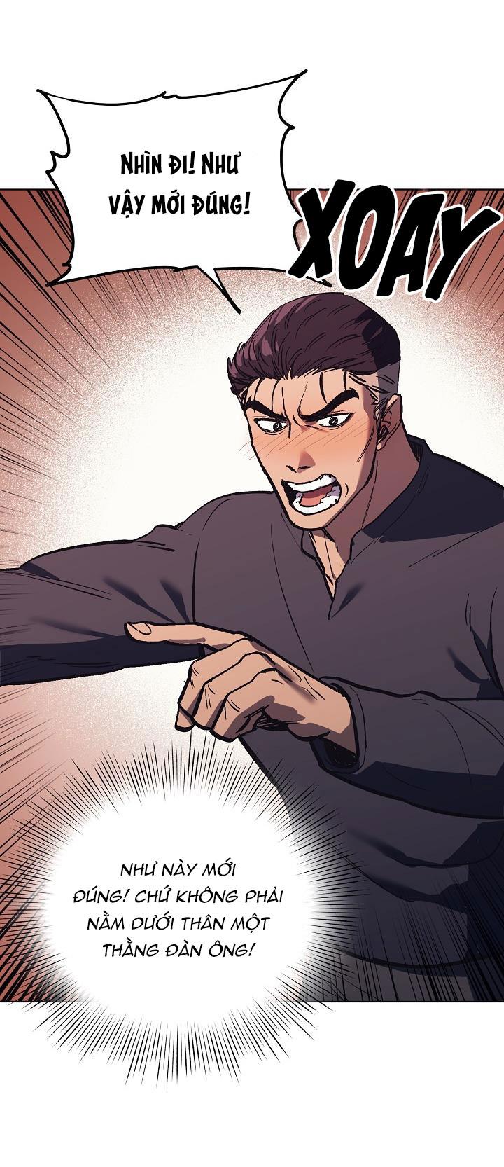 làm dâu nhà tài phiệt họ kang chapter 10 55