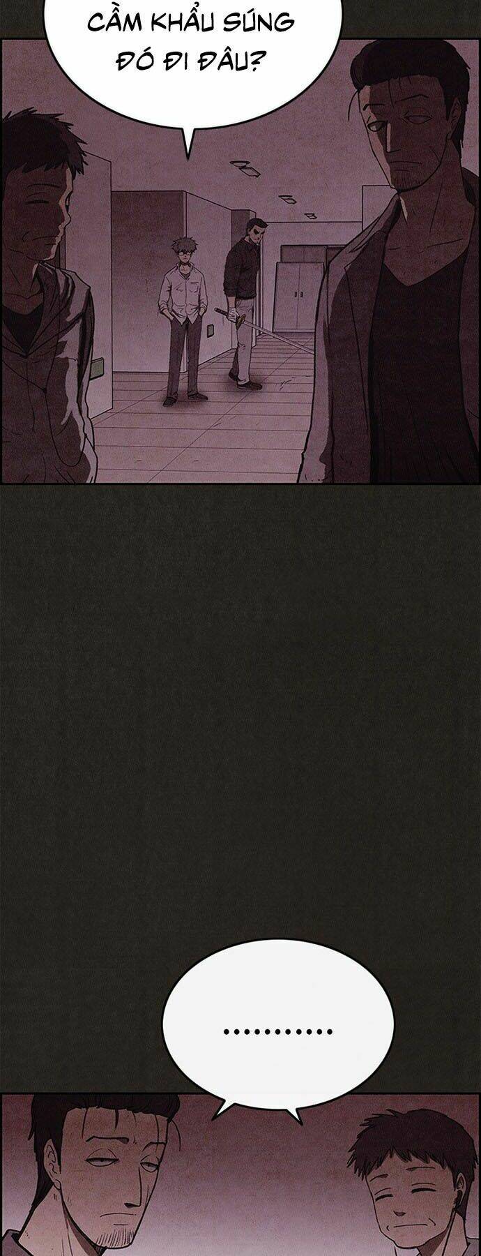 quái vật tại chung cư xanh chapter 89 5