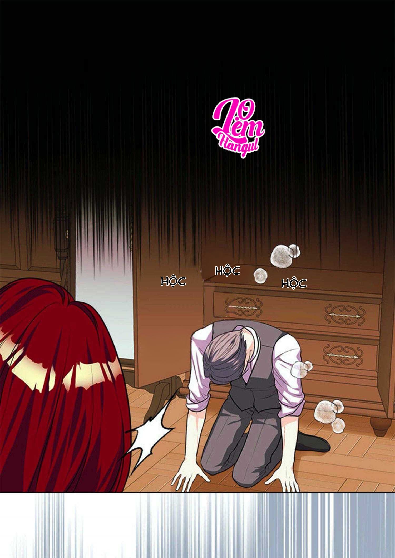 đức hạnh của ác nữ phản diện chapter 31 1