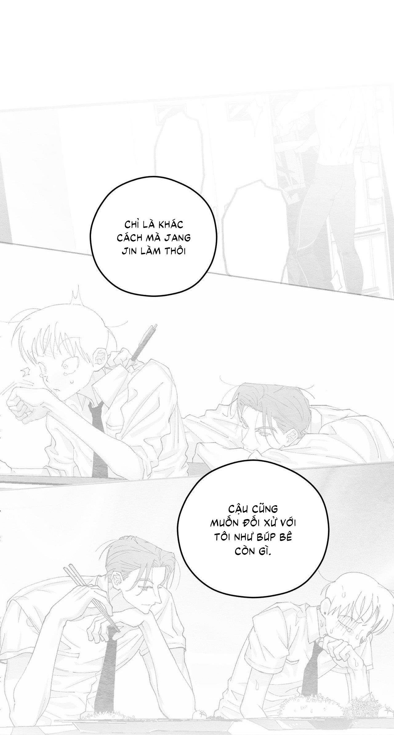 vóc dáng toàn mỹ chapter 17 37