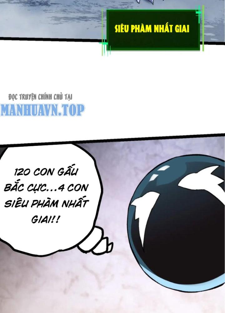 từ cây cổ thụ bắt đầu tiến hóa chapter 98 104