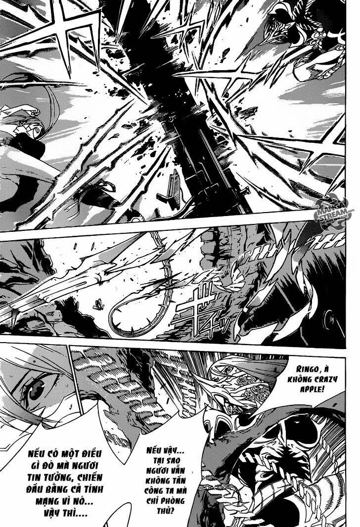 air gear chapter 350 12