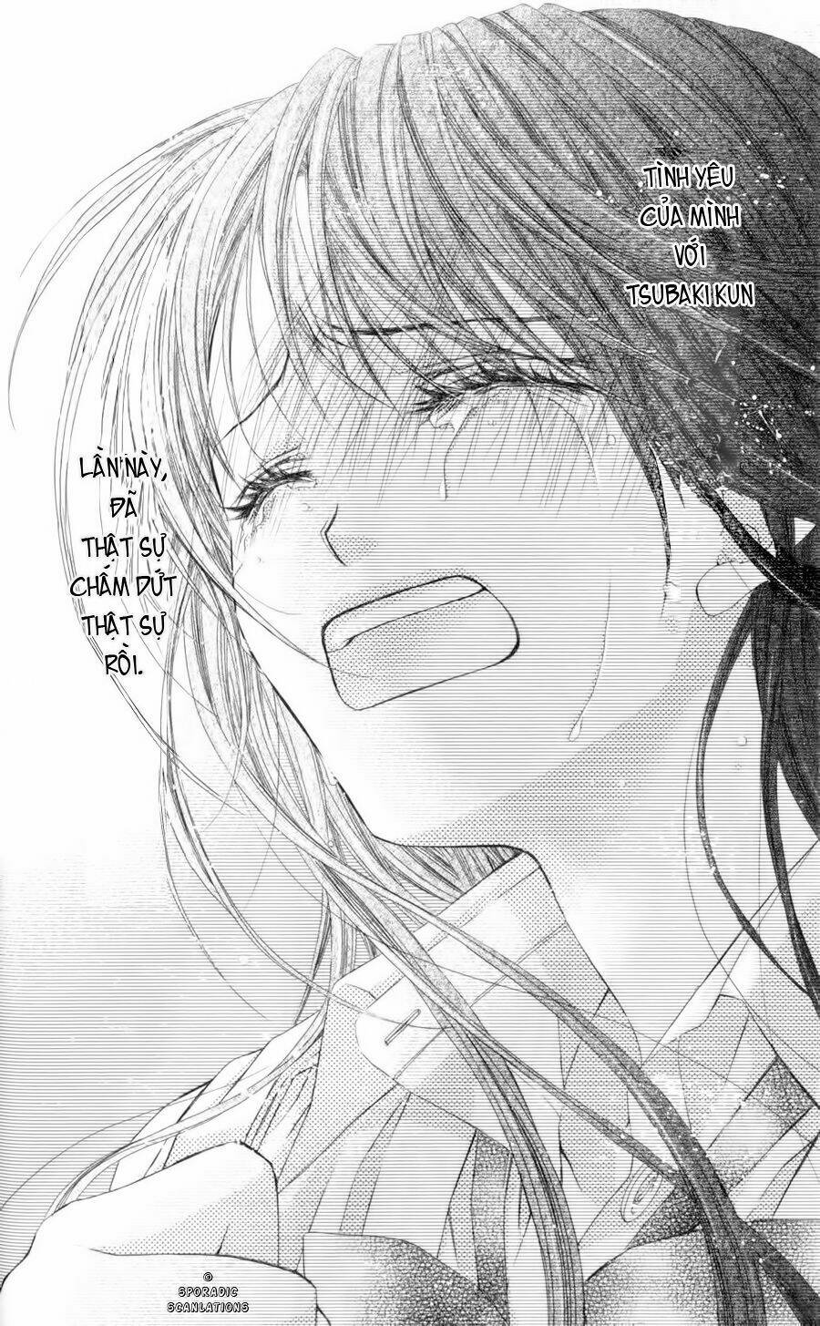 kyou, koi wo hajimemasu - mộng mơ đầu đời chapter 44 19